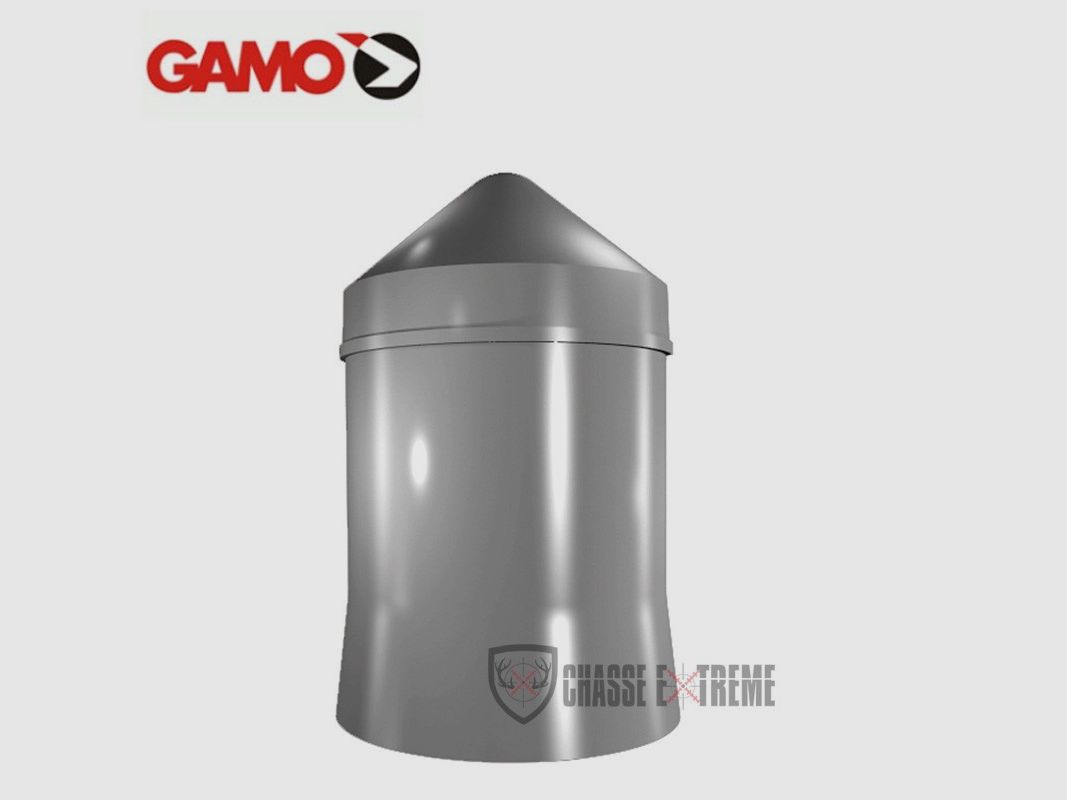 200 Diabolos GAMO G-Hammer kal. 4,5 mm, afbeelding 6 van 7