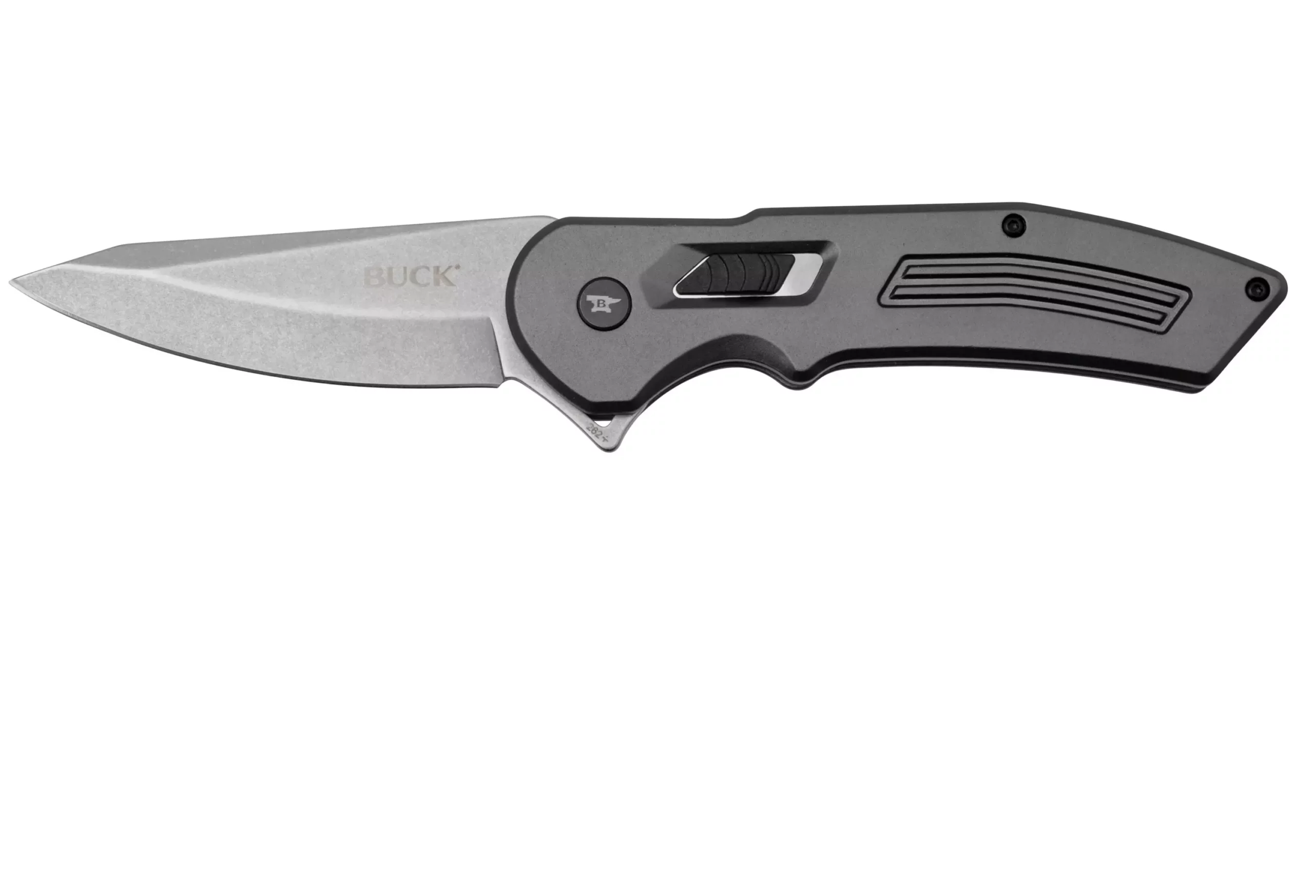 Buck 262 Hexam Assist Gray zakmes