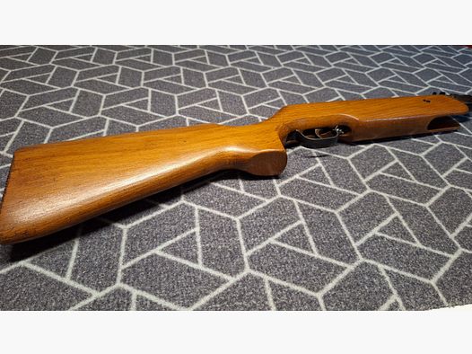 Haenel Suhl Modèle 300 Sportschaft