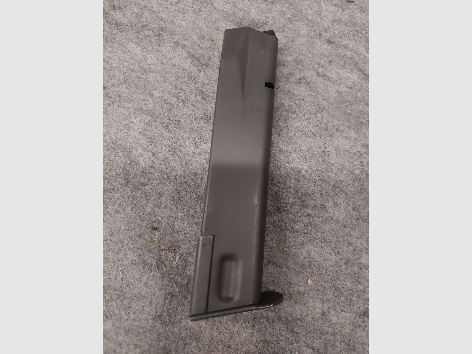 Sig Sauer, Eckernförde P 226