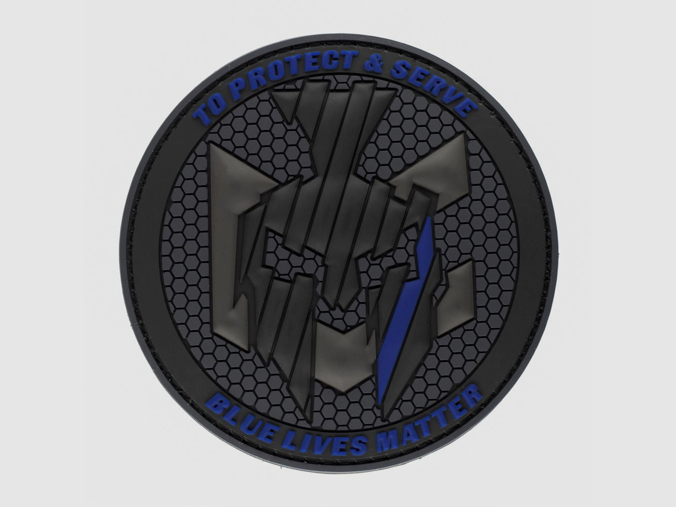 Legio Patch
