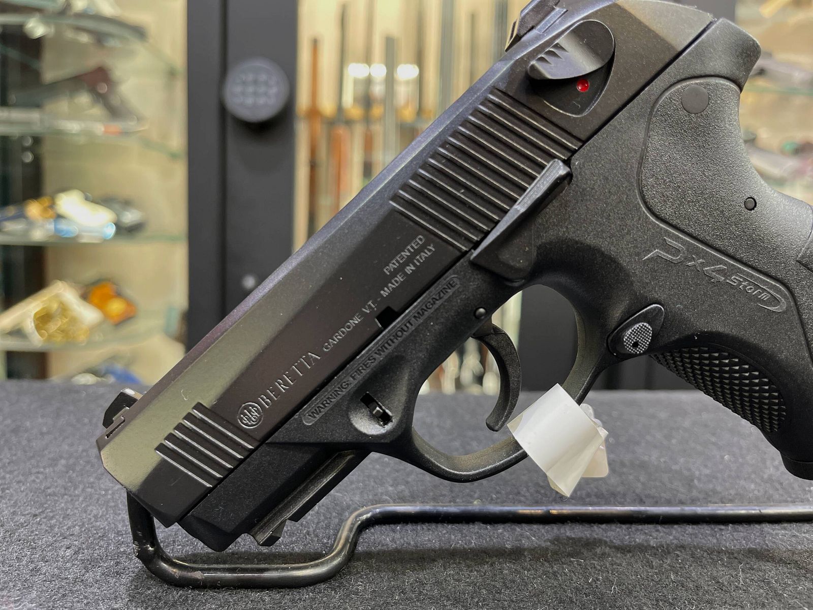 Beretta PX4 Storm Compact, Bild 3 von 9