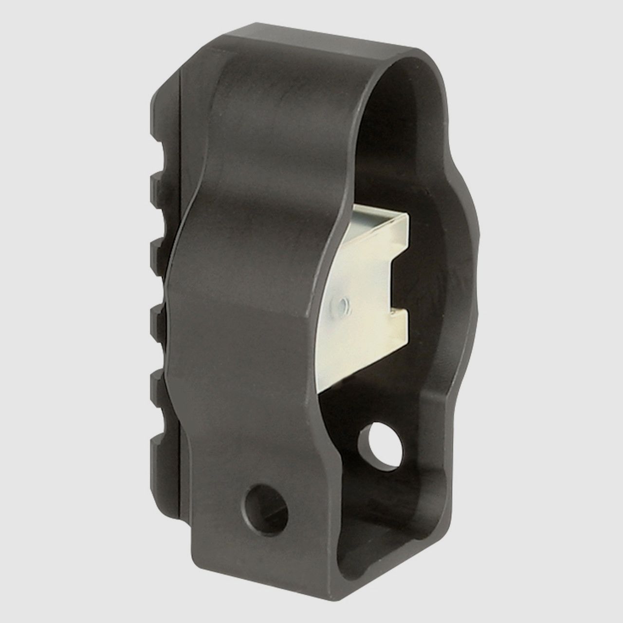 MIDWEST INDUSTRIES Heckler & Koch MP5 1913 End Plate Picatinny Adaptor, Bild 2 von 3