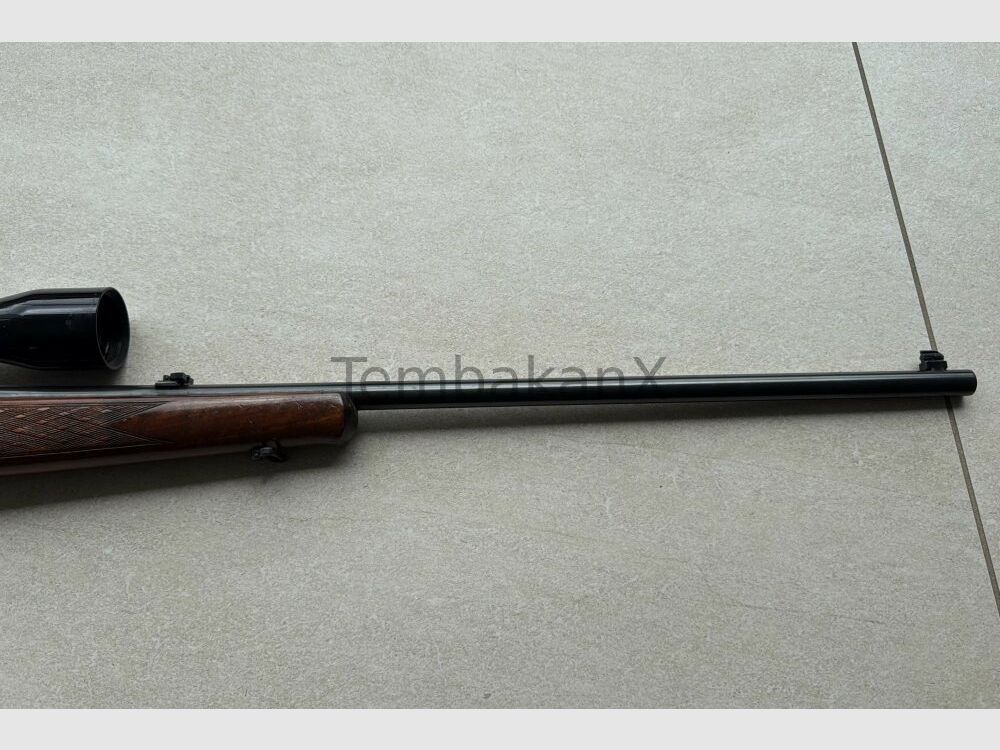 Anschütz Mod. 1515/16 .22WinMag