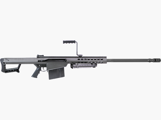 Barrett M82A1 – .416 Barrett