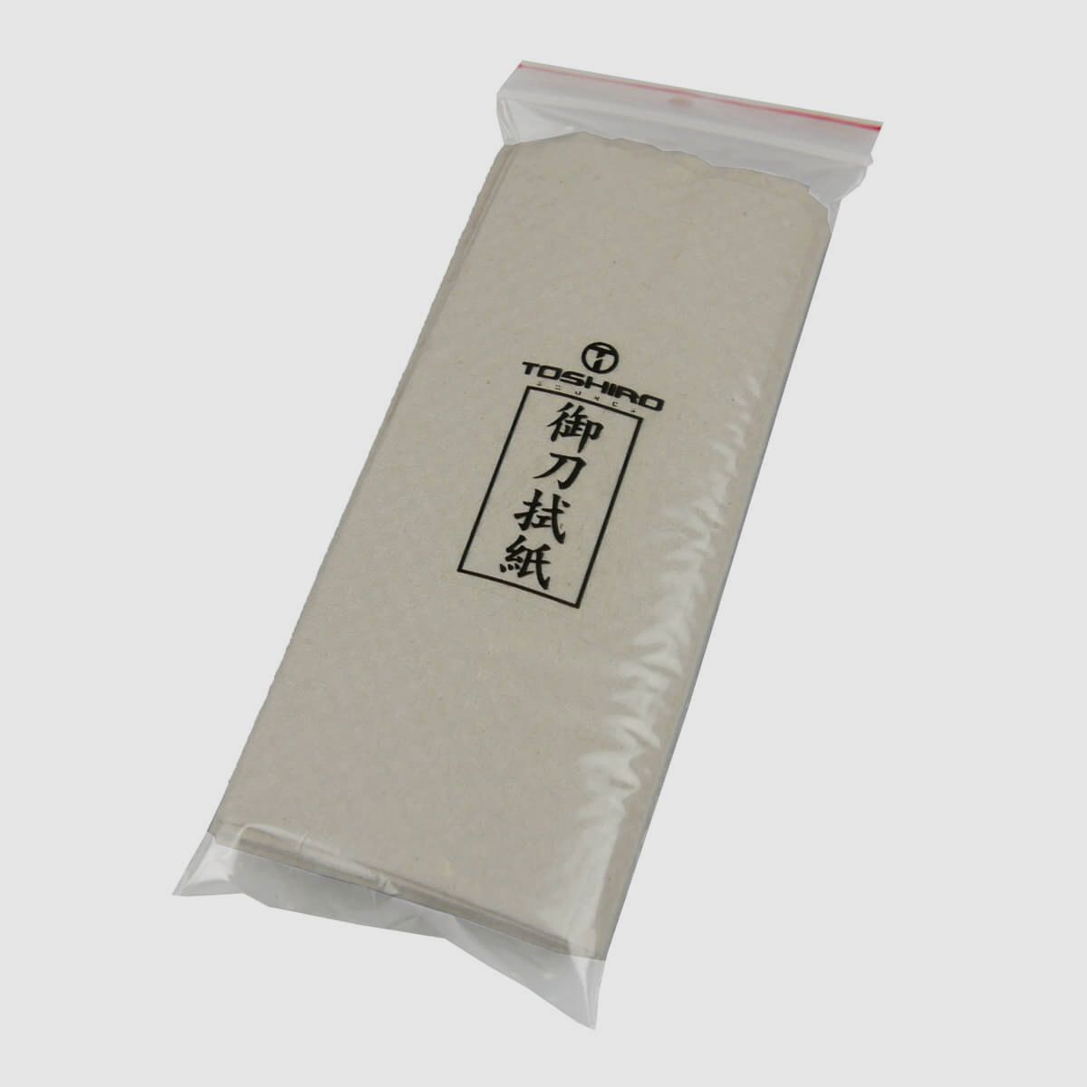 Toshiro Swords Blade Cloth for Sword Care