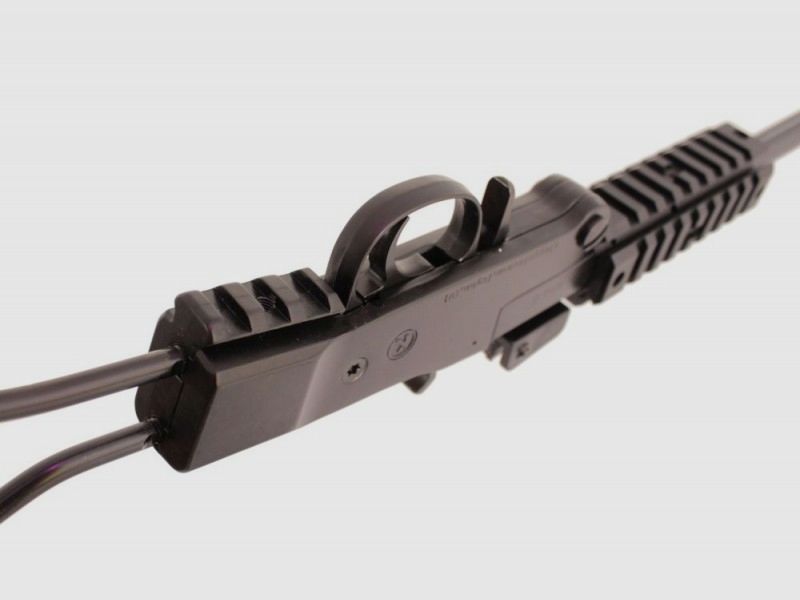Karabin Chiappa Little Badger kal .22 LR, zdjęcie 4 z 7