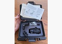 Bijna nieuwe originele Eotech G43 STS Magnifier zoals G33
