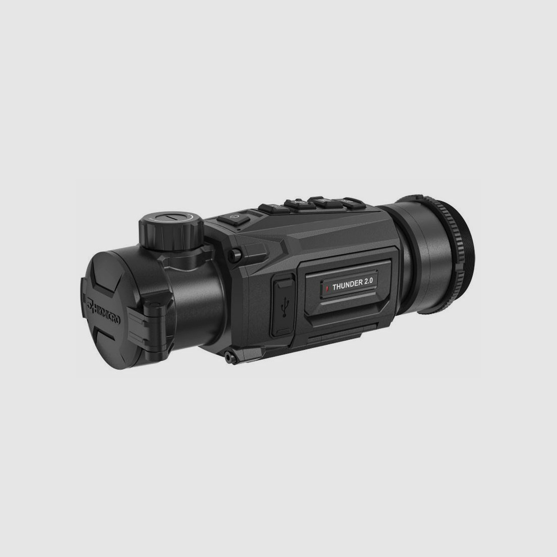 HIKMICRO Thunder TQ35C 2.0