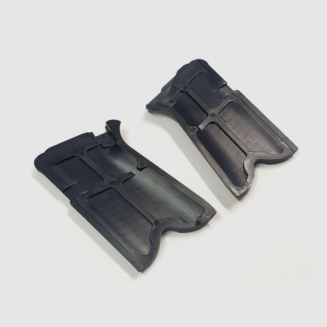 Ruger grip panels for Ruger P85, P89, P90