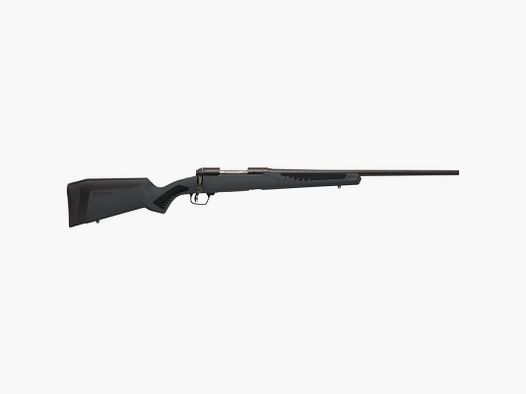 RIFLES SAVAGE 110 Hunter