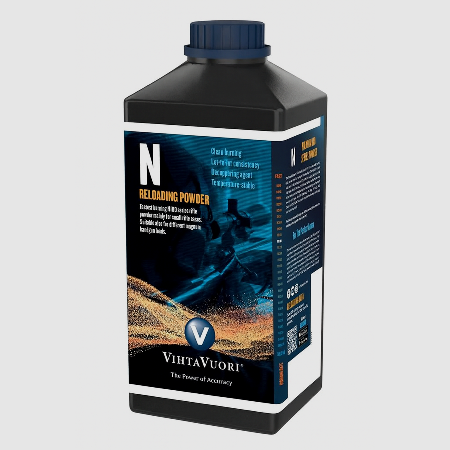 VIHTAVUORI N120