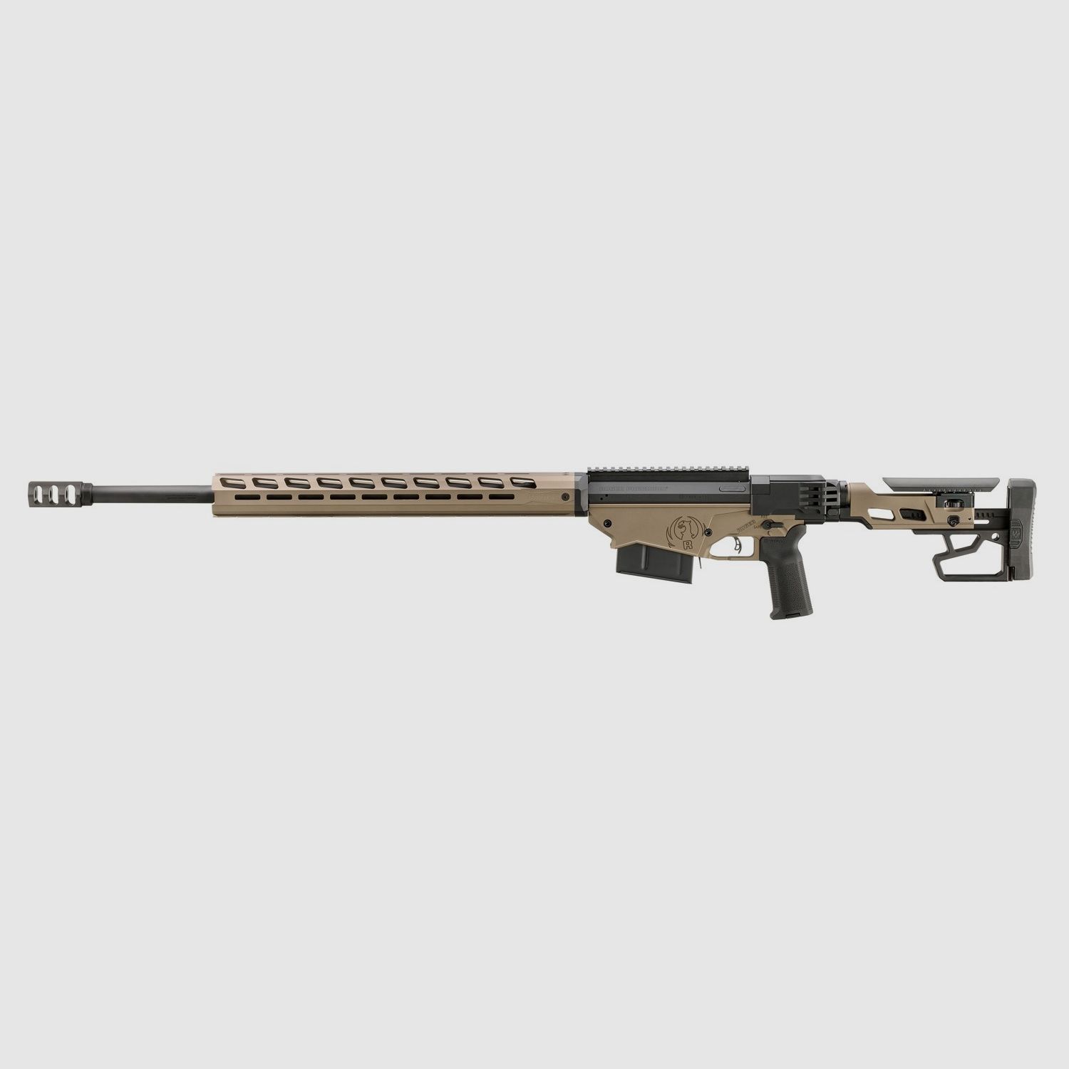 ***NUOVO*** Ruger Precision® Rifle, calibro .300 WinMag. ***NUOVO***