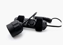 NEXTORCH Interrupteur à Distance RS-TA30C pour Lampe Tactique TA30-C