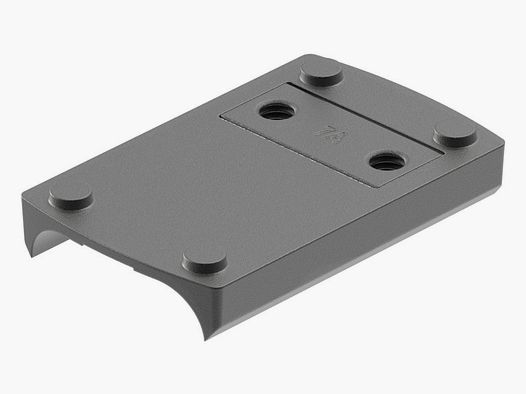 Montage LEUPOLD Deltapoint Pro Dovetail – HK