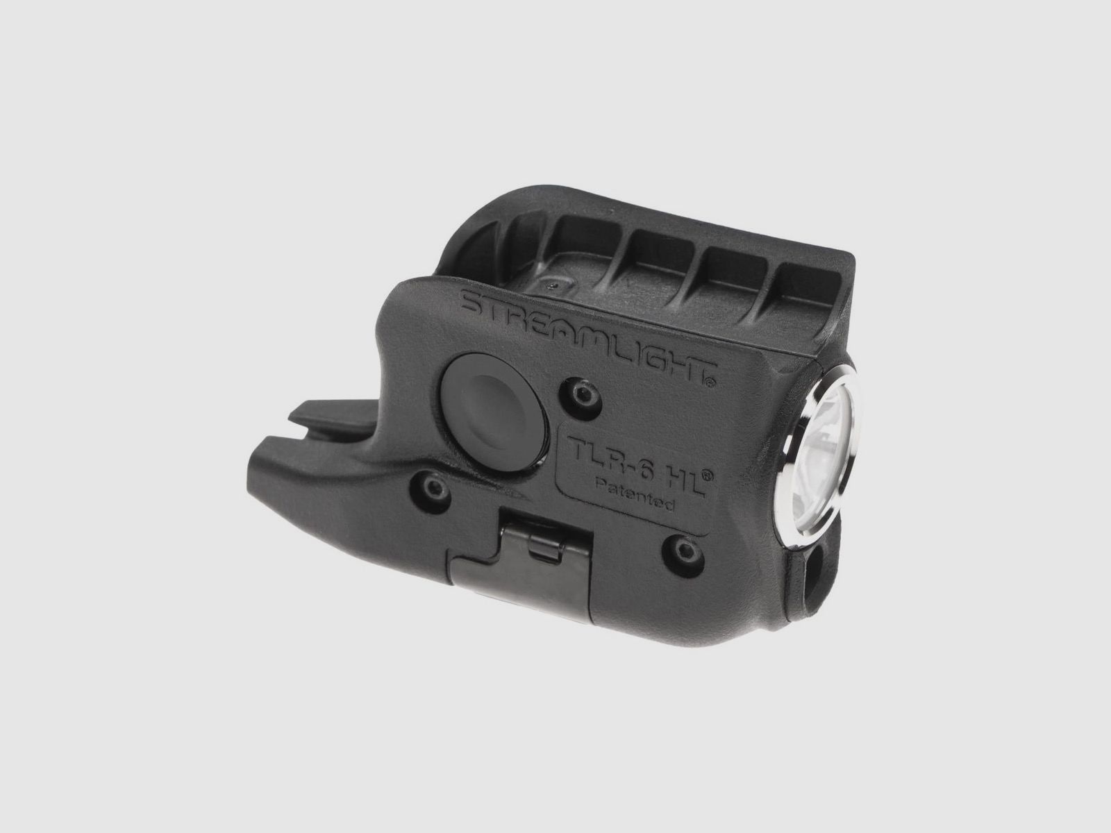 Streamlight TLR-6 HL for GLOCK G42/G43 Red Laser