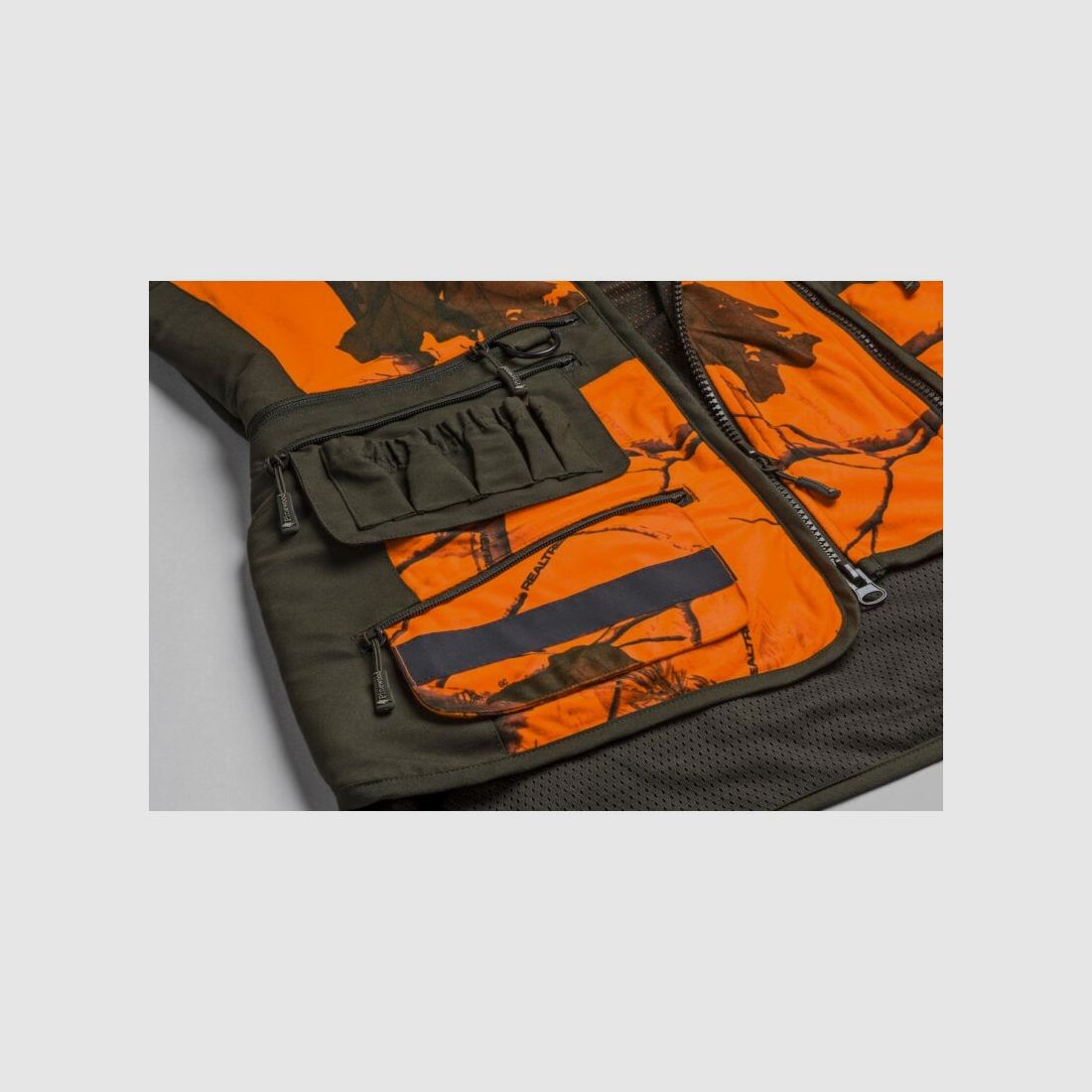 PINEWOOD® Dames Jachtvest