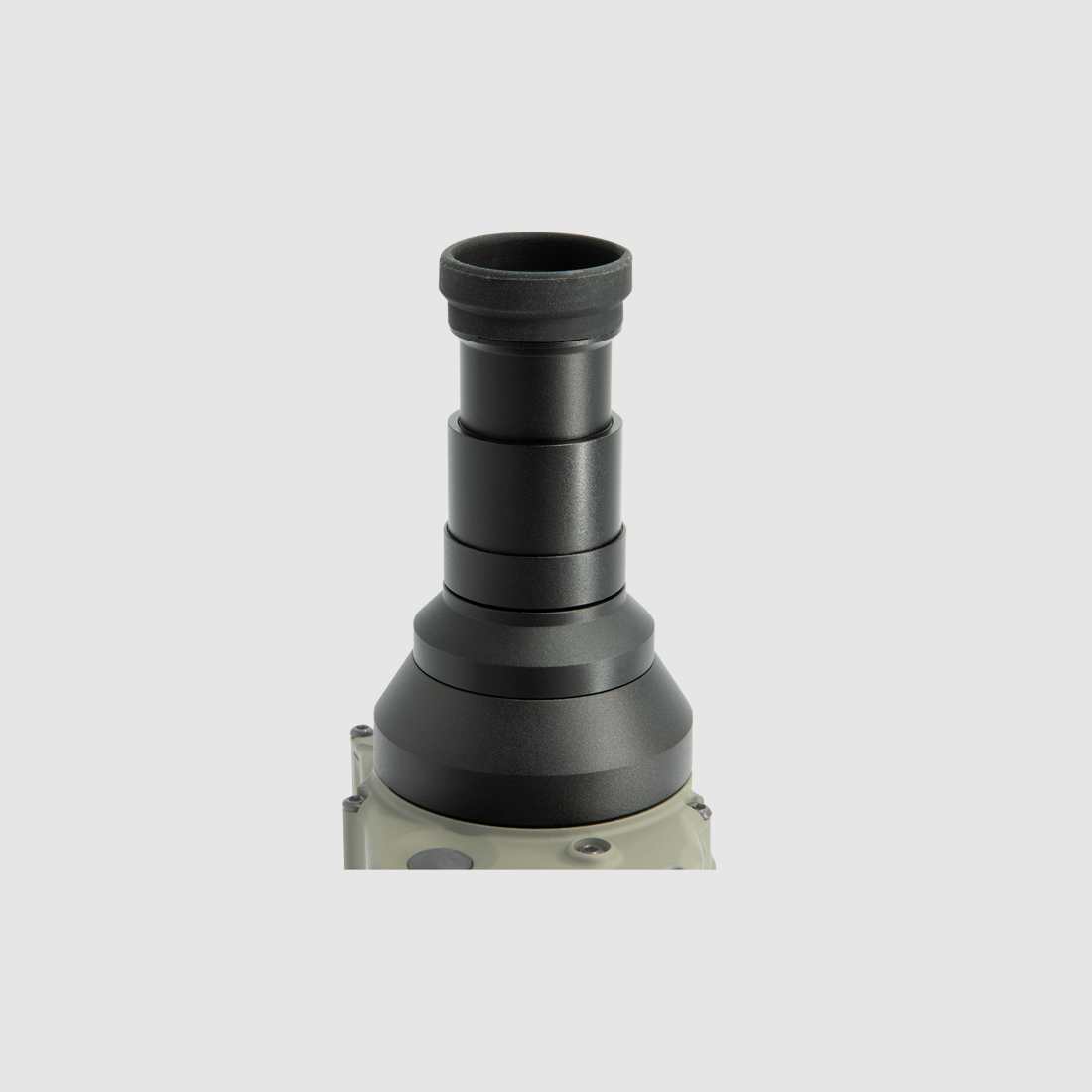 Ocular de aumento TigIR 3,5x, imagen 3 de 4