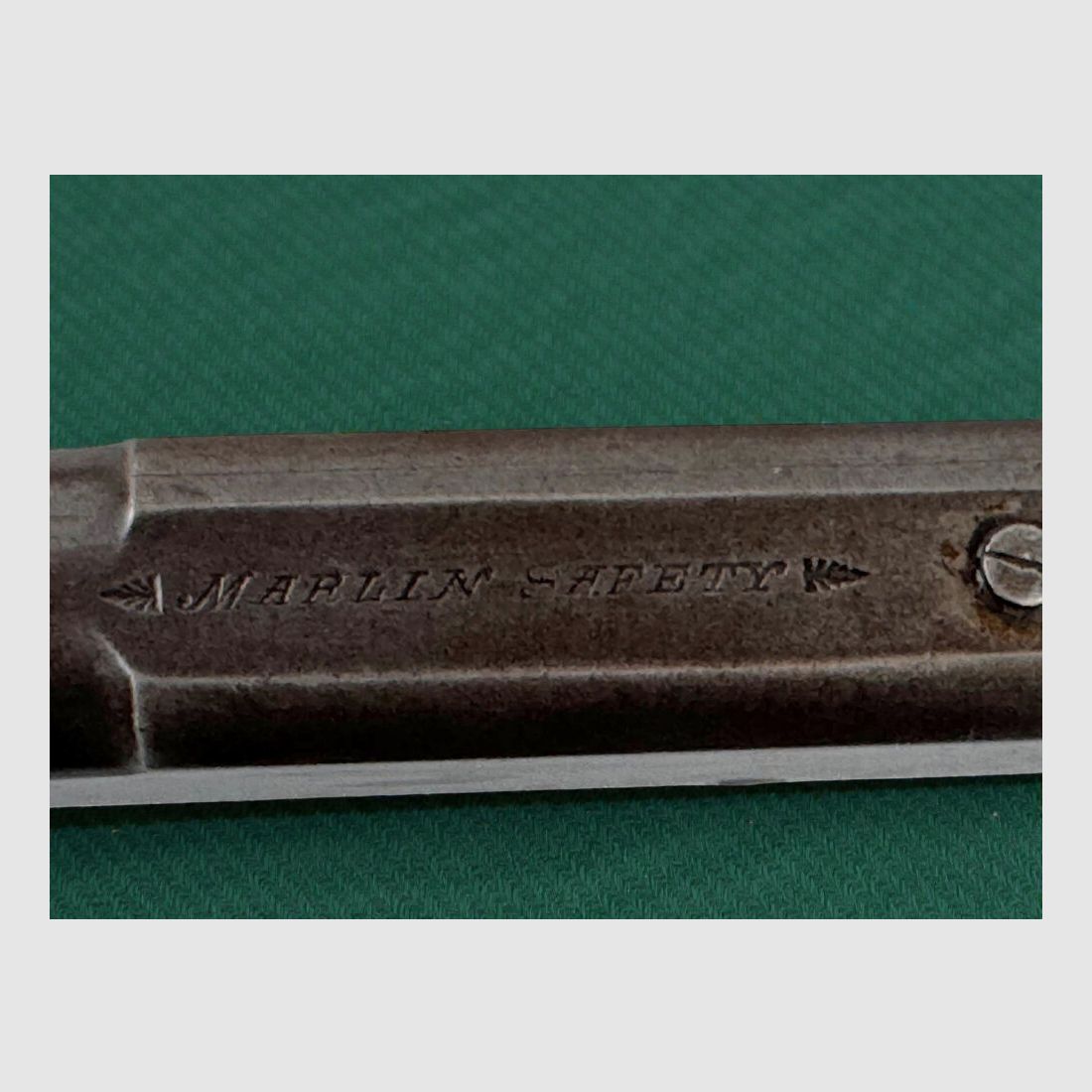 Marlin 1893
