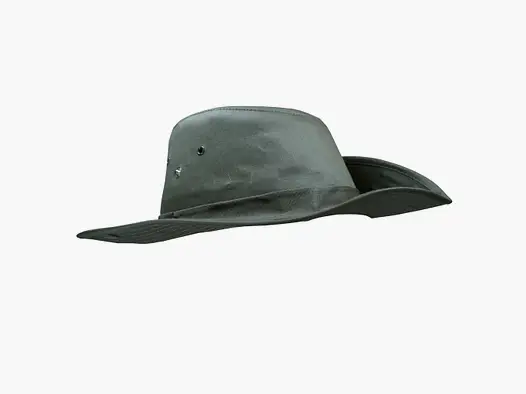 Mil-Tec Cappello Bush - Oliva / S