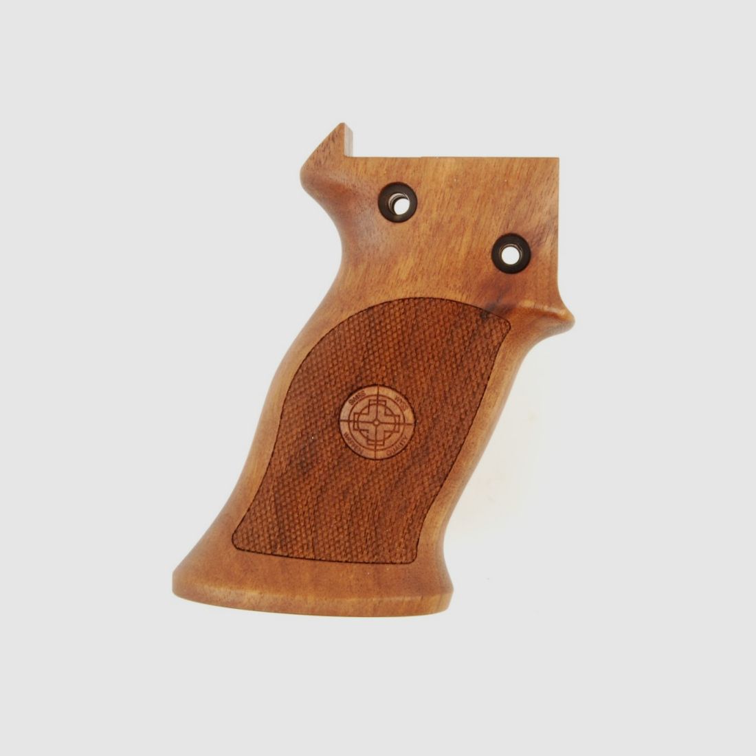 Holzpistolengriff Tactical für StgW57