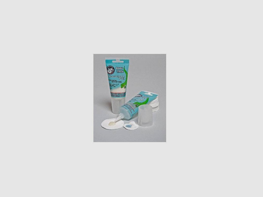 BORE TECH PASTA CHAMELEON GEL , 2oz, afbeelding 2 van 3