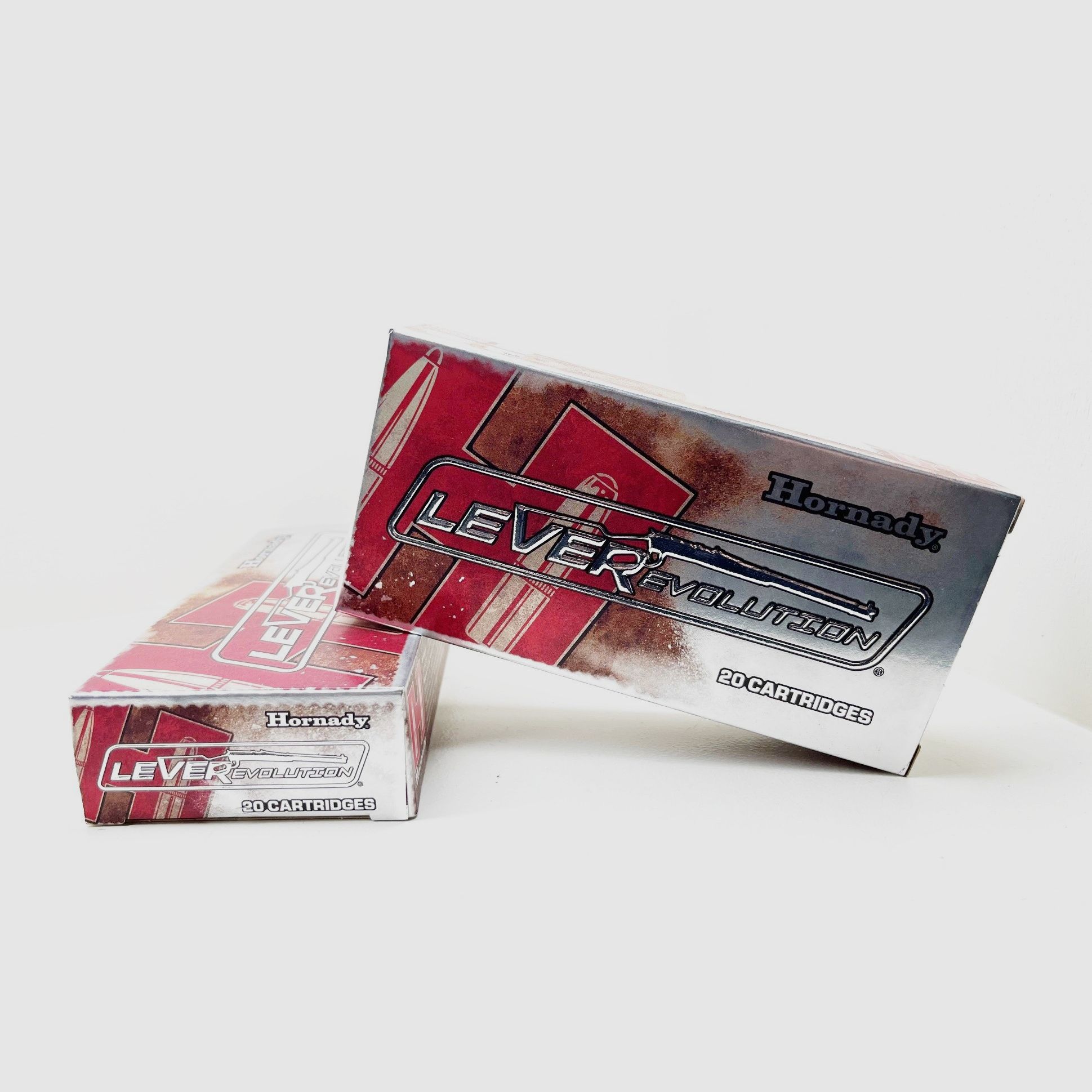 Hornady 45-70 GOVT FTX Munition 325 grs