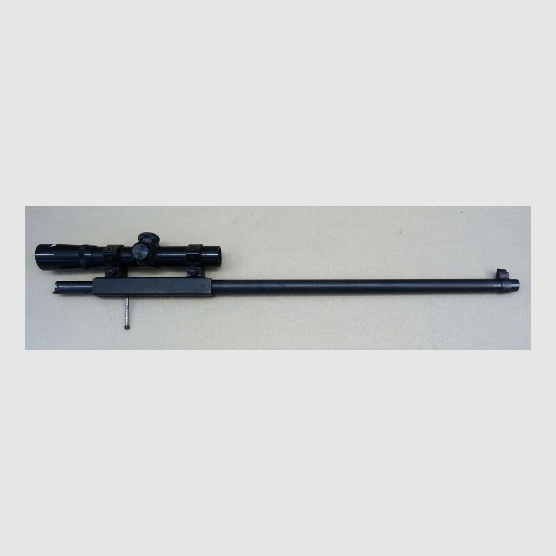 Sistema intercambiable Walther B & W Multisporter 2000