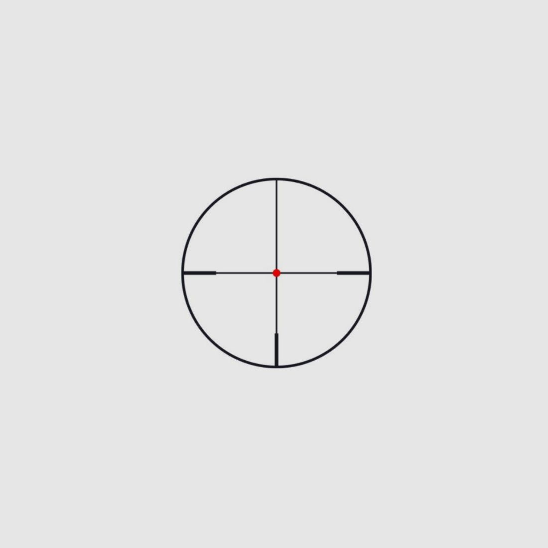 Leupold VX 5 HD 1-5x24, Bild 2 von 2