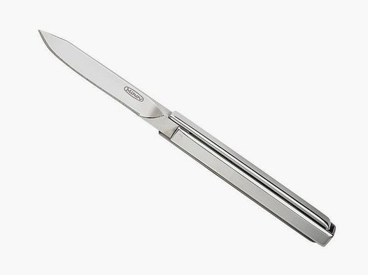 COUTEAU MIKOV CUBE KNIFE INOX