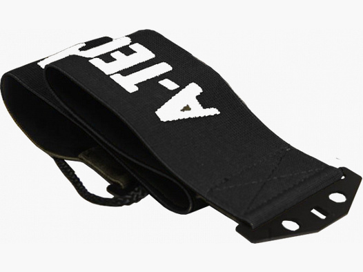 A-TEC Mirage / Hitteband zwart