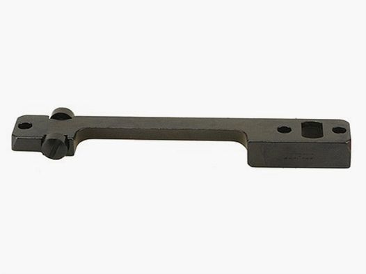 Leupold STD bases 1-piece glossy black for Springfield 1903 A3