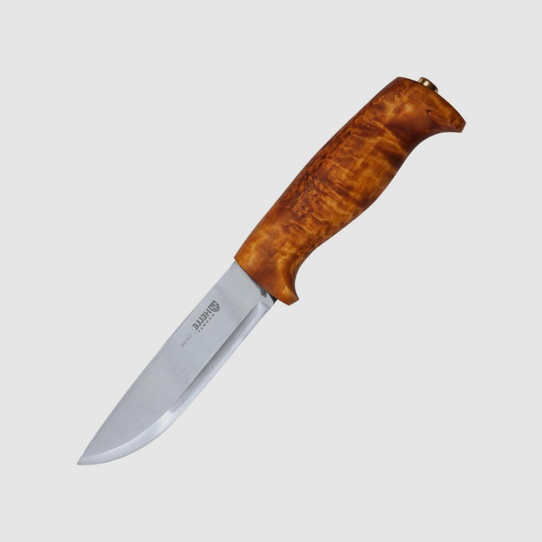 Helle Gaupe Messer 12C27, Bild 1 von 3