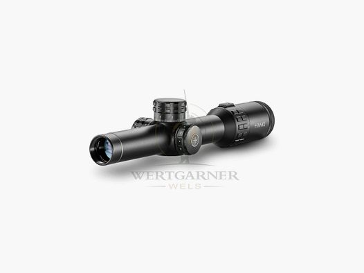Hawke Frontier 30 1-6x24 ,30mm,IR,Tactical Dot