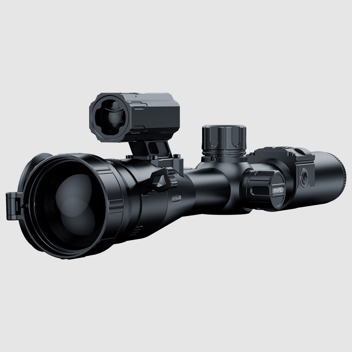 Thermal riflescope PARD Pantera 480 / 640 LRF option, image 1 of 8