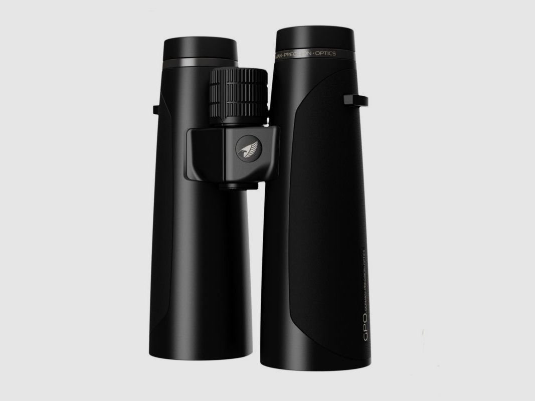 GPO FG Passion ED 10x50 noir, image 2 sur 2