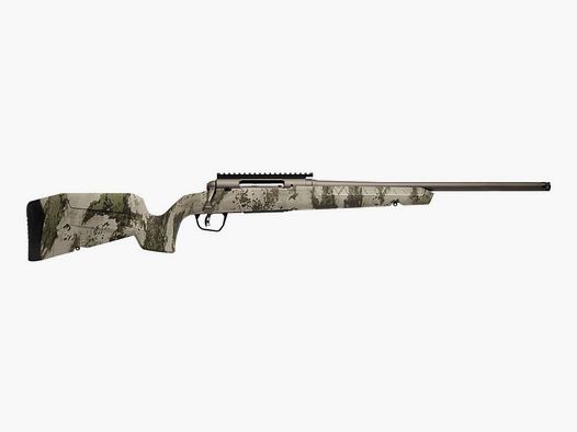 Savage AXIS 2 Pro Woodland