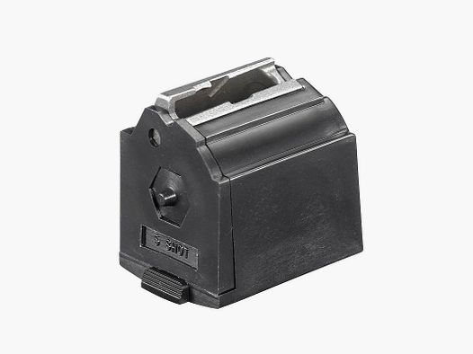 Ruger 10/22 5-round magazine