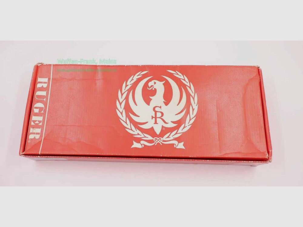 Ruger - USA Mod. Old Army