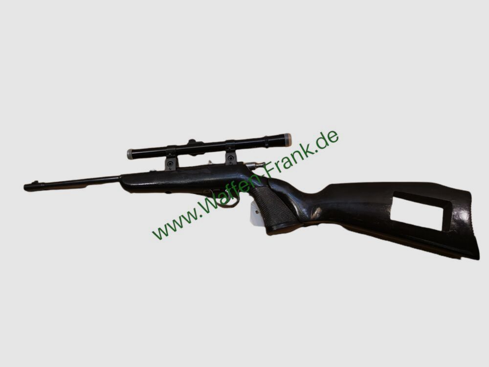 Voere - Vöhrenbach Mod. Silhouette