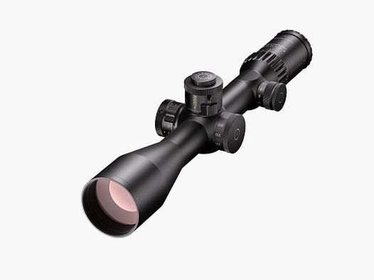 SCHMIDT U. BENDER 3-27×56 PM II High Power LP MSR2 0,05 mrad ccw MT II MTC LT / DT II+ ZC LT