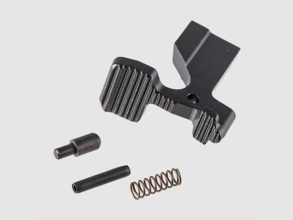 FORWARD CONTROLS DESIGN 5.56MM FORWARD CONTROLS DESIGN AR-15 ABC/R V3 VERSCHLUSSFANG BLACK, Bild 4 von 4