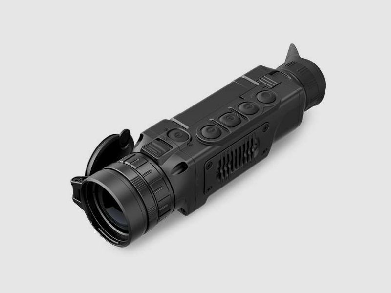 VENDU Caméra thermique Helion XP50, image 1 sur 5
