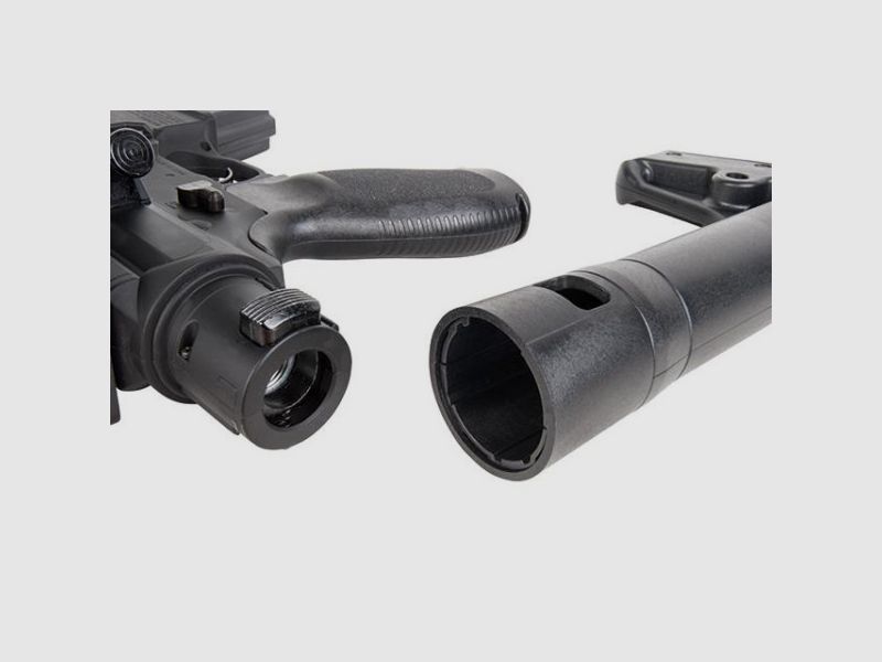 Sig Sauer MPX CO2 Gewehr