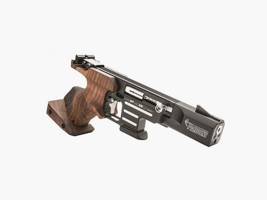 PISTOLAS PARDINI SP Rapid Fire