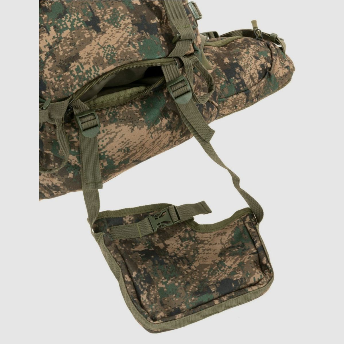 HART KRAGG 40 Rucksack