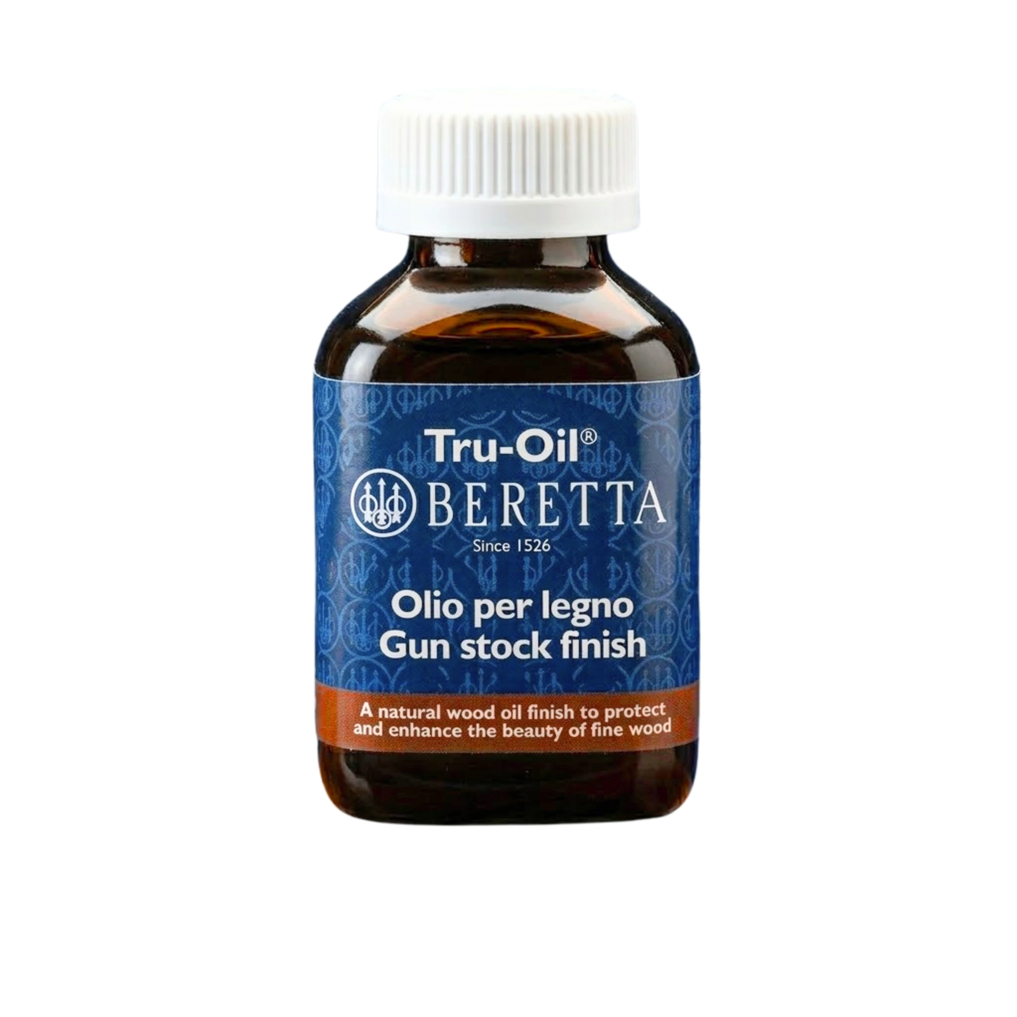 Huile neutre BERETTA Tru-oil (OL400), image 3 sur 3