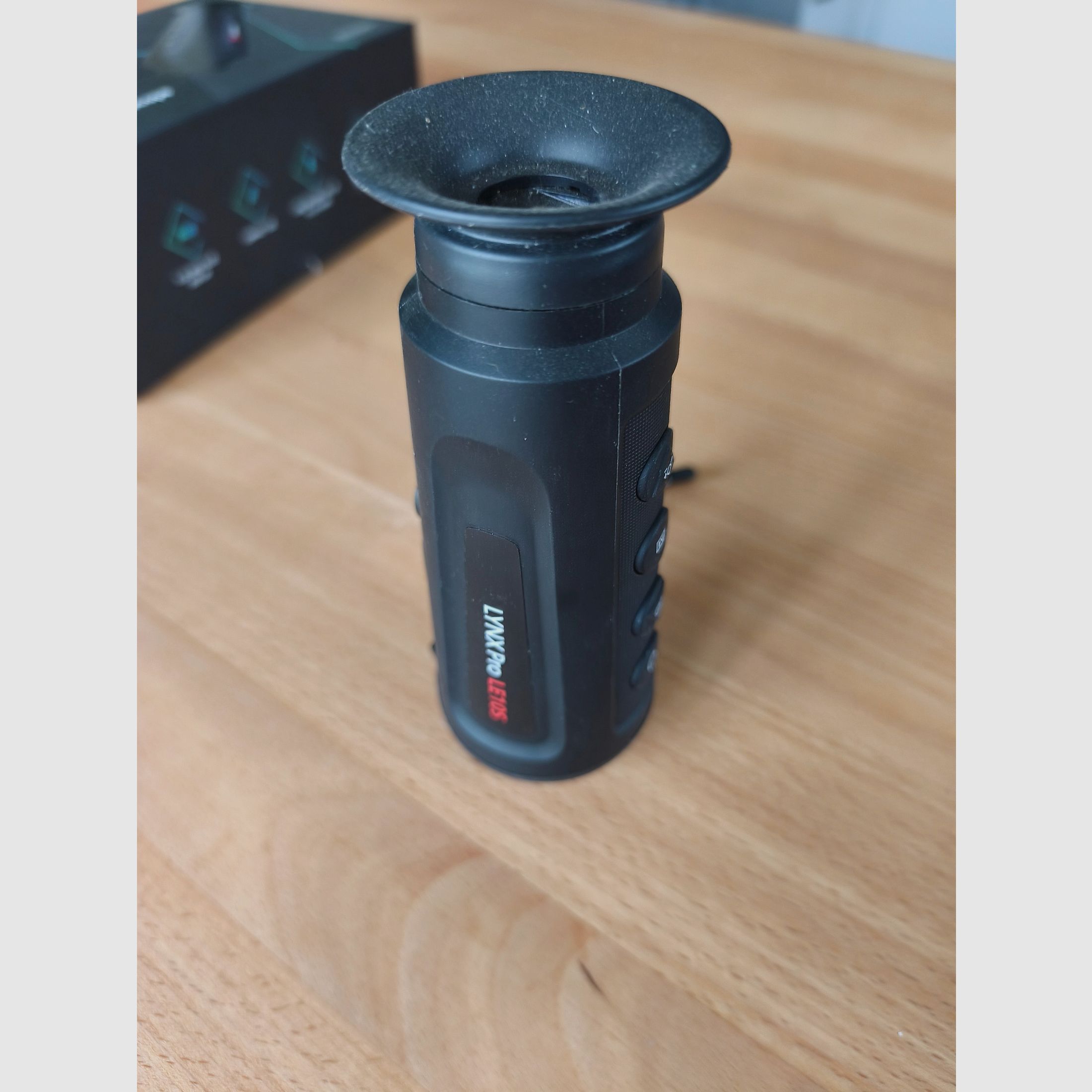 Wärmebild Kamera Hikmicro Lynx S