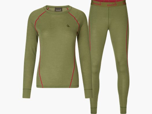 Hawker Base Layer Women | Seeland