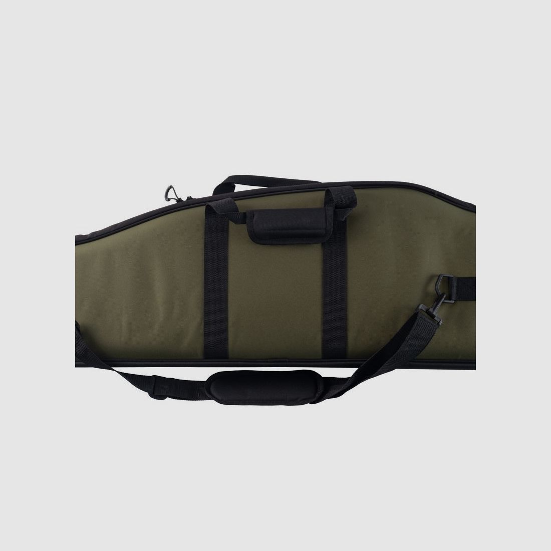 FODERO IMBOTTITO PER CARABINA 127CM, immagine 3 di 4